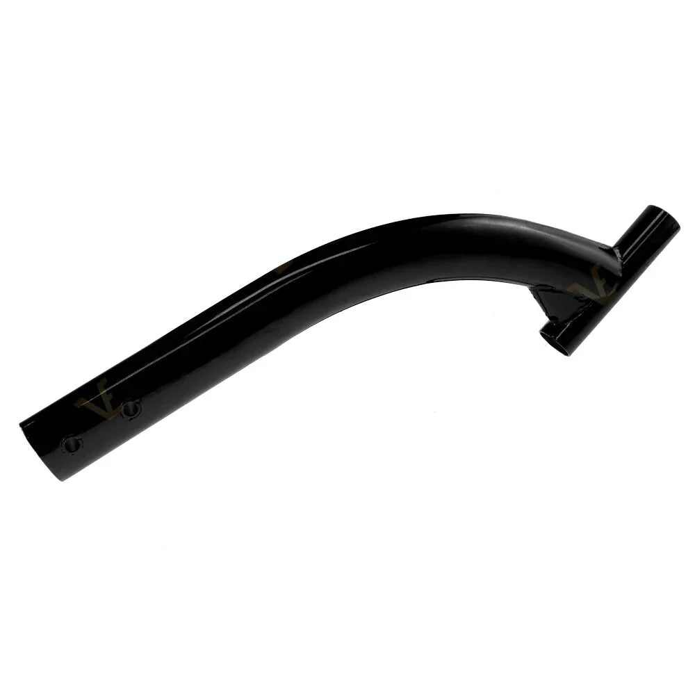 Main Frame Black Veleco ZT16
