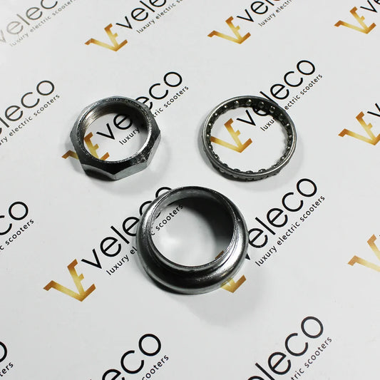 Handlebar Mounting Kit Veleco ZT16