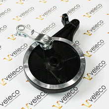 Front Brake Veleco ZT16