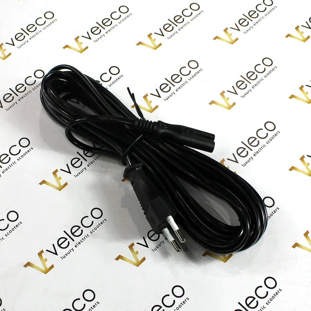 Veleco ZT16 European charging cable