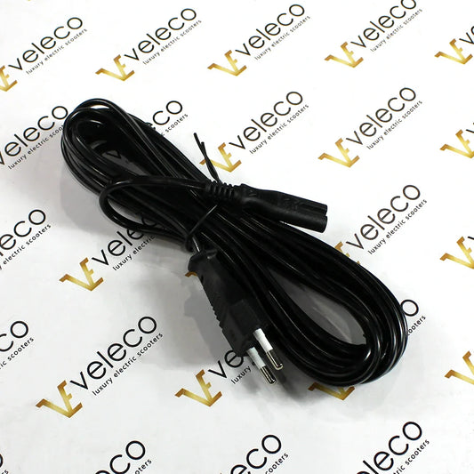 Veleco ZT16 European charging cable