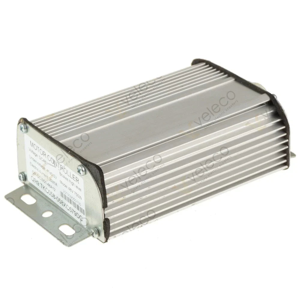 Veleco ZT16 Controller
