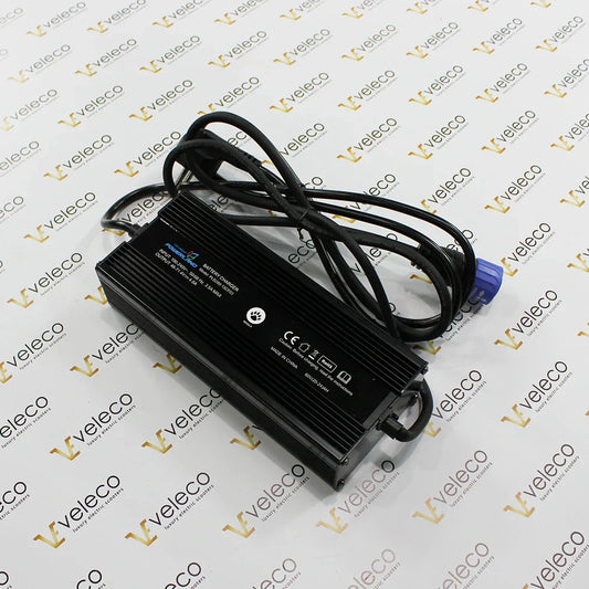 Charger for Lithium-ion Batteries ZT25