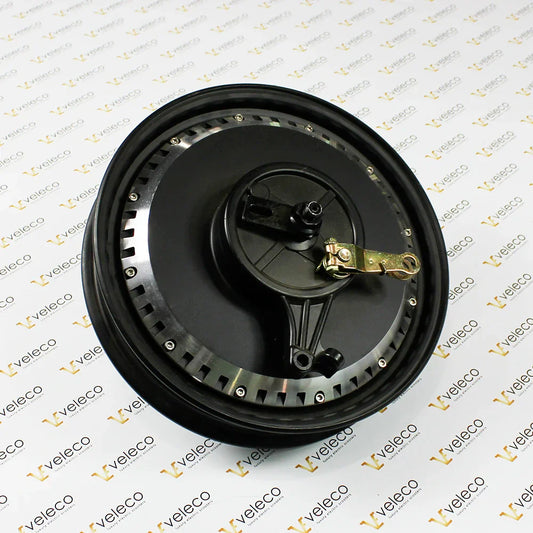 ZT25 Motor
