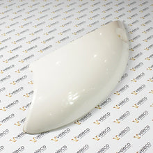 Right Side Cover White Veleco ZT63