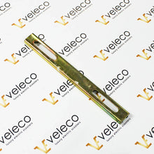 Mounting plate for Veleco ZT63 lock