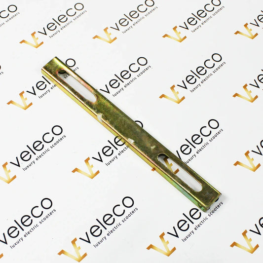Mounting plate for Veleco ZT63 lock