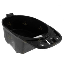 Veleco ZT63 prostor za shranjevanje pod sedežem