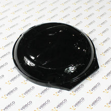 Locking door (toaster) black Veleco ZT63