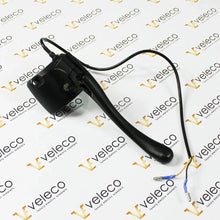 Brake Lever Left Veleco ZT63