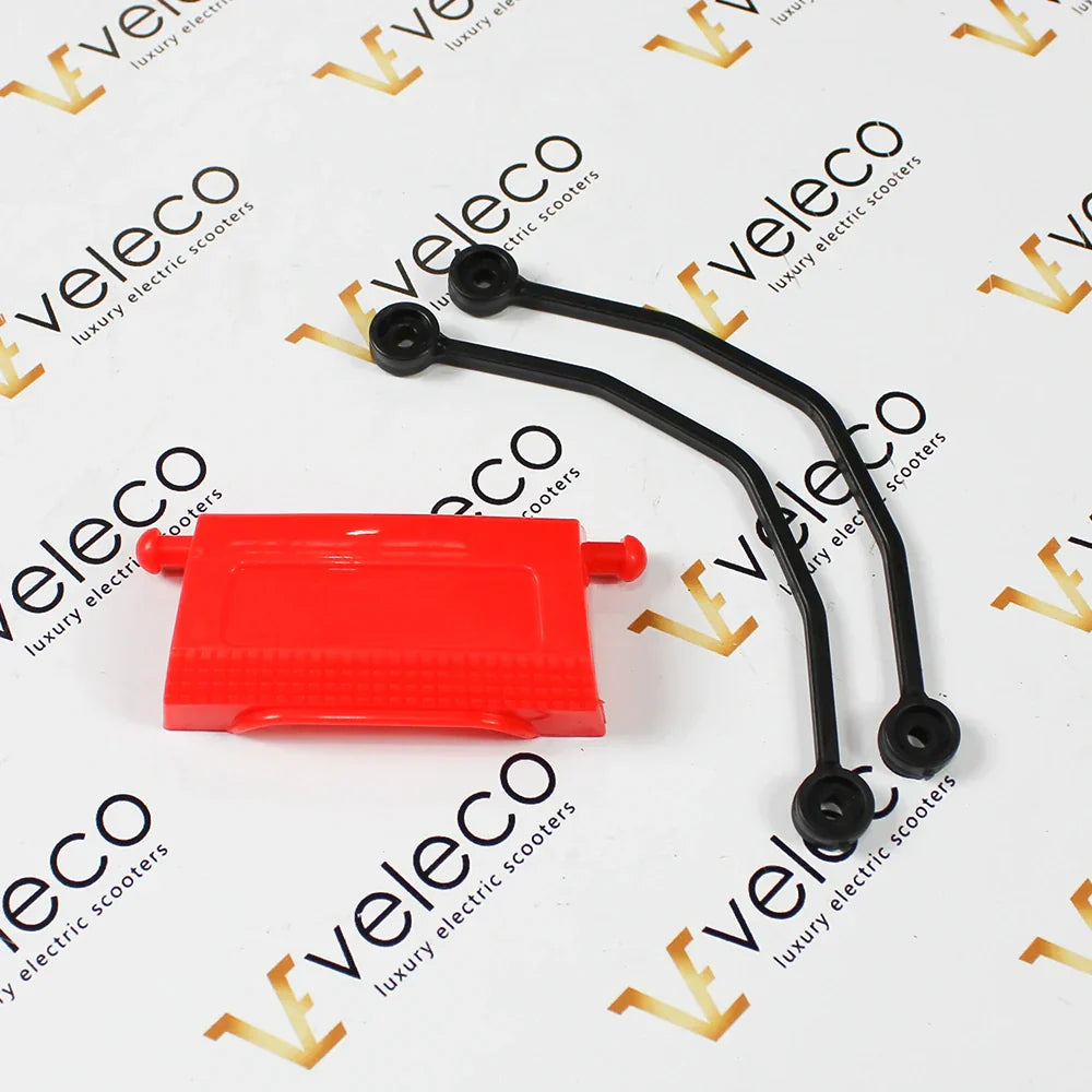 Locking element for Veleco ZT63 (toaster) lock