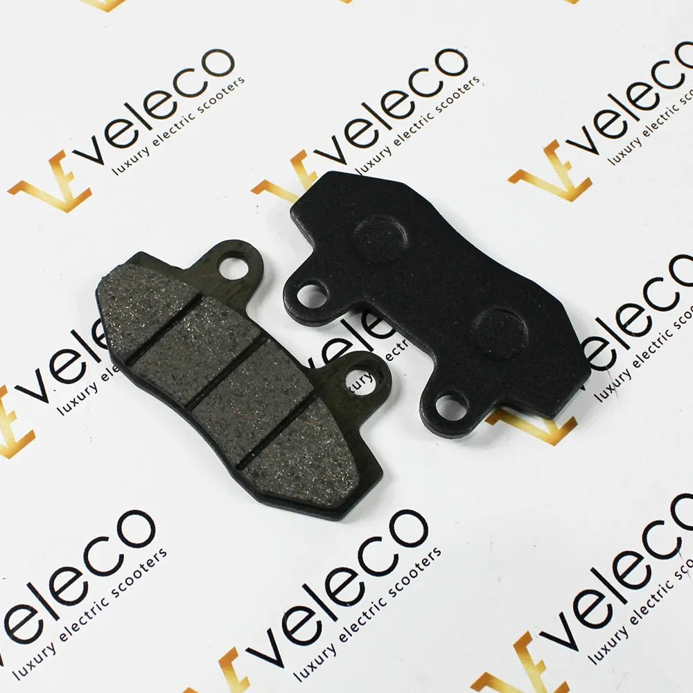 Brake Pads Front Veleco ZT63