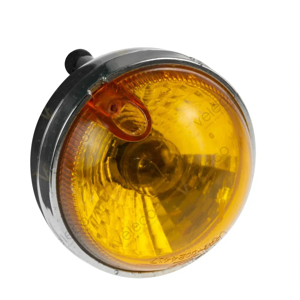 Front Turn Signal Veleco ZT63