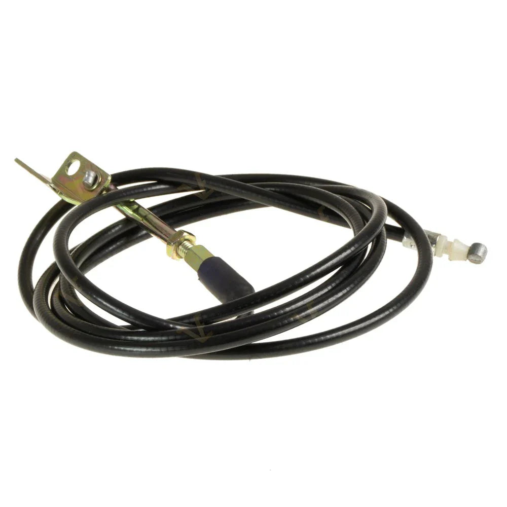 Lock Cable Veleco ZT63