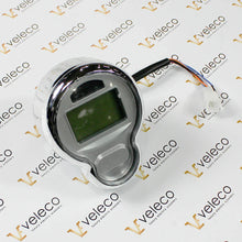 Merilnik hitrosti Veleco ZT63 NM