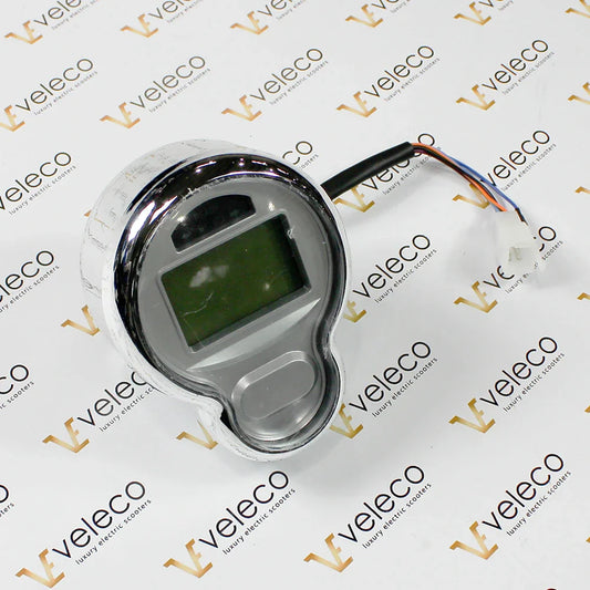 Merilnik hitrosti Veleco ZT63 NM