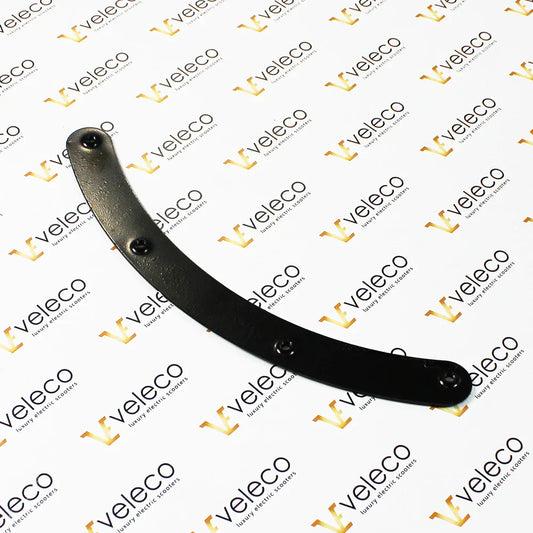 Mudguard attachment, part 2, Veleco ZT63