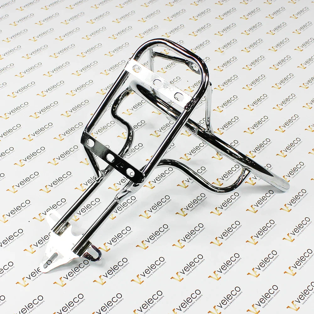 Attachment of the locking box (toaster) Veleco ZT63