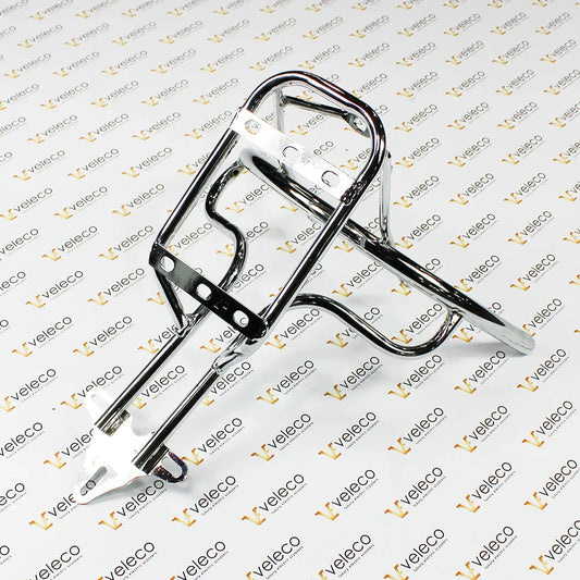 Attachment of the locking box (toaster) Veleco ZT63