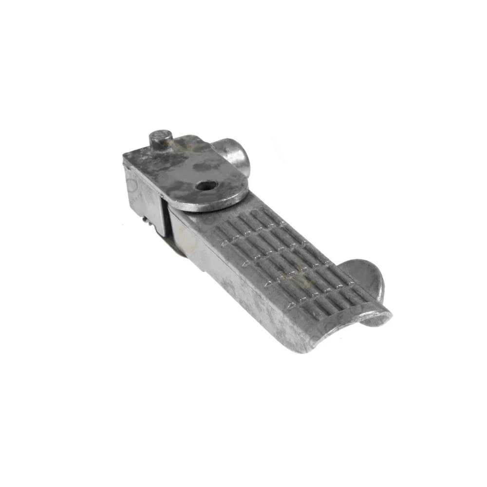 Left right pedal Veleco ZT63
