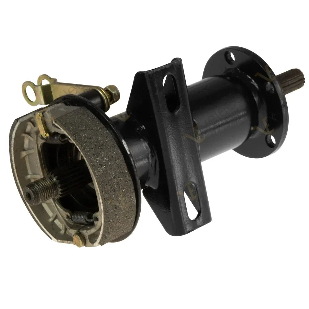 Veleco ZT63 Right Axle