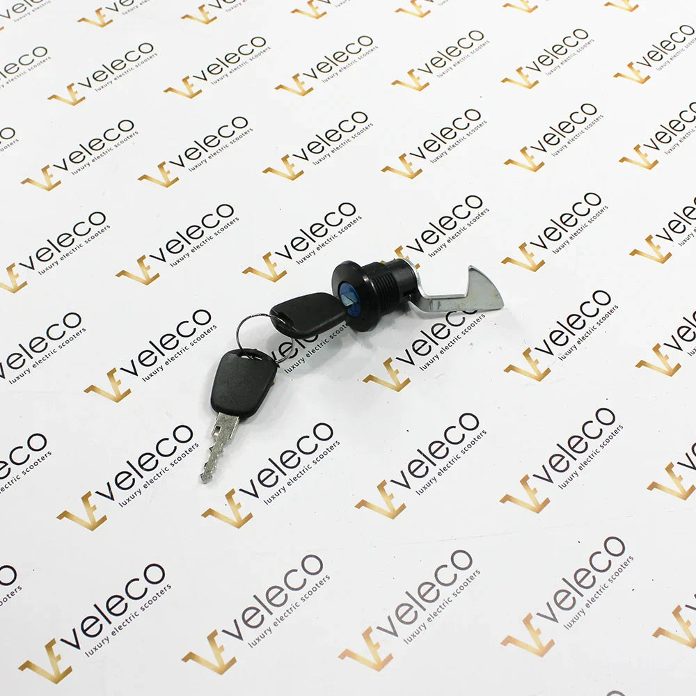 Veleco ZT63 Lock
