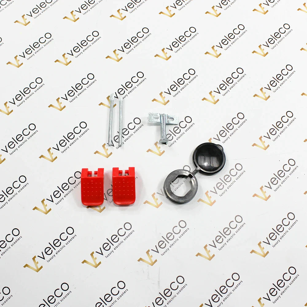 Veleco ZT63 NM Lock Mounting Kit