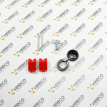 Veleco ZT63 NM Lock Mounting Kit