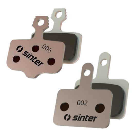 Sinter Brake Pads