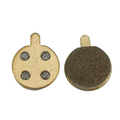 Ceramic brake pads for Xiaomi PRO