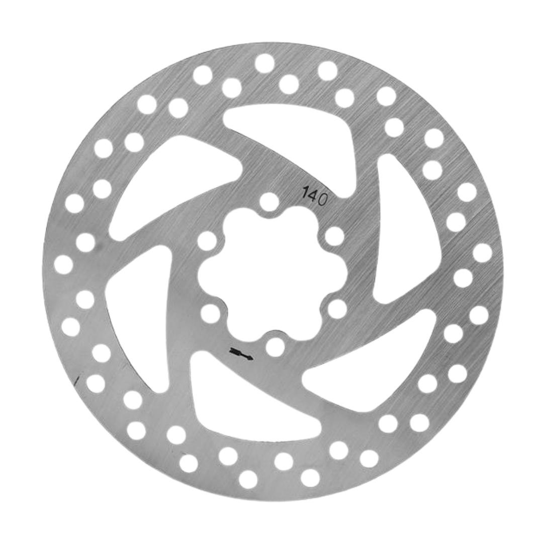 Original Brake Disc 160 mm with 6 Holes for Rovoron S7