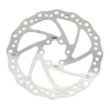Original Brake Disc 160 mm with 6 Holes for Rovoron S7