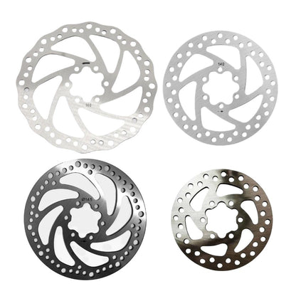 Disc brake 140 mm (6 holes) for Langfeite C1
