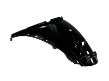 Rear Main Cover Black Veleco ZT63