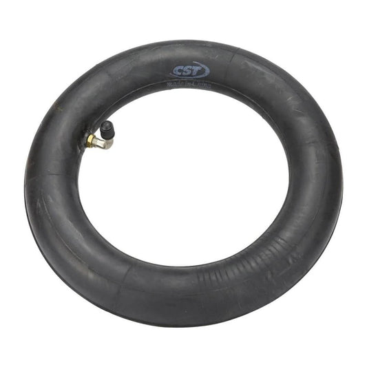 Inner tube 10 x 2 with 90° angled valve.