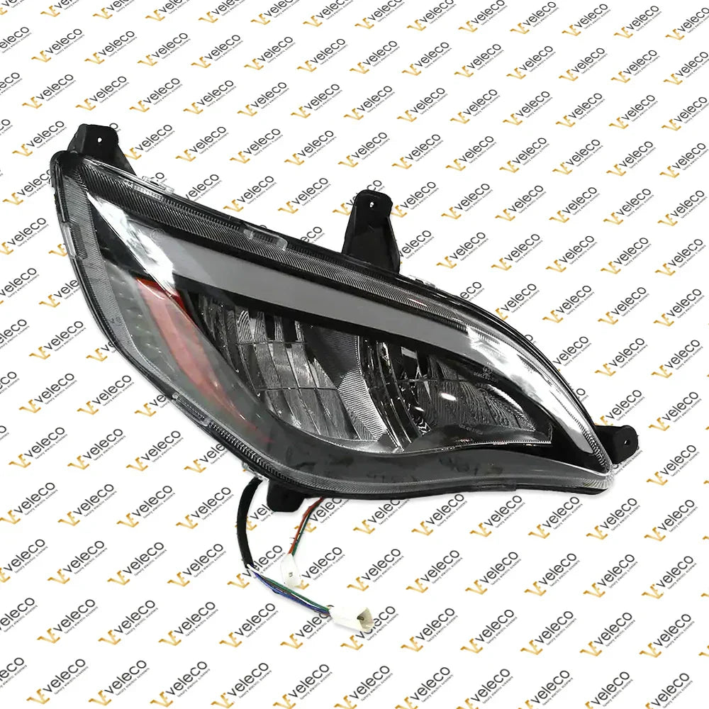 Front Right Light Veleco Advena
