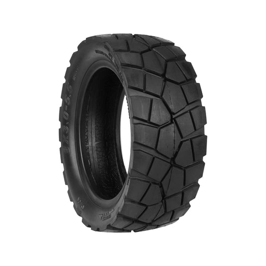 Off-road tubeless tire 9x3.0-5.5 for Electric Scooter KuKirin G2 Pro