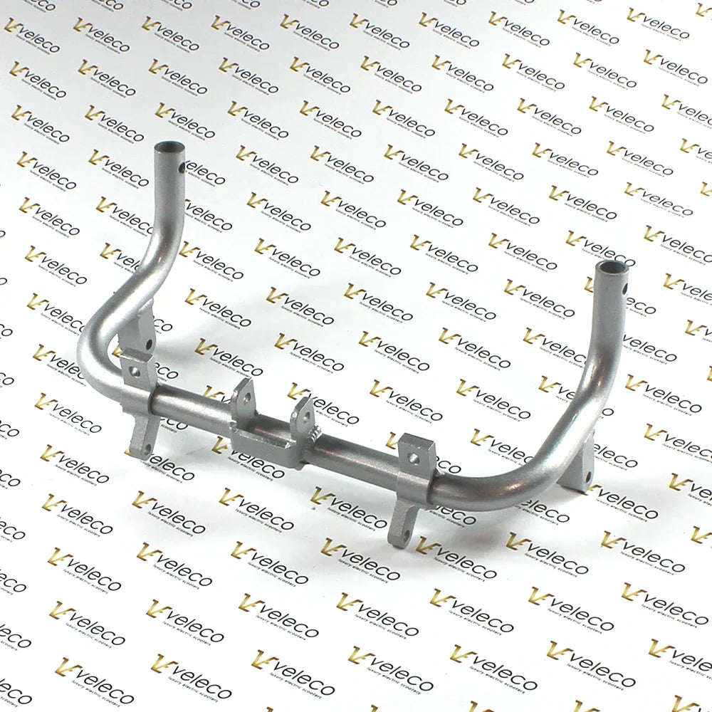 Veleco Cosmo Standard Rear Rack Compatibility