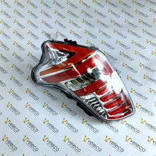 Rear Left Light Veleco Advena