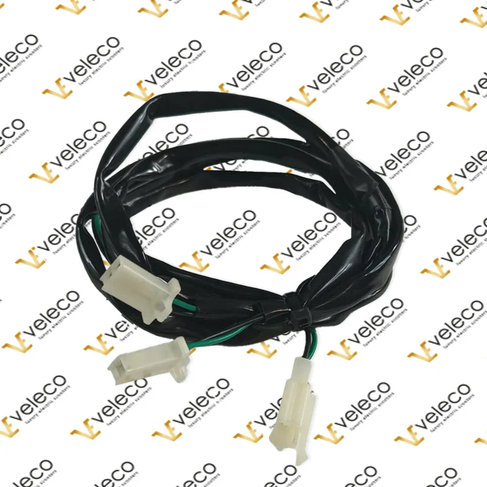 Cable harness for internal lighting Veleco ADVENA