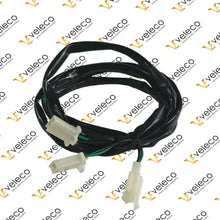 Cable harness for internal lighting Veleco ADVENA