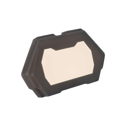 Silicone protective screen cover for electric scooter KuKirin G2 Pro