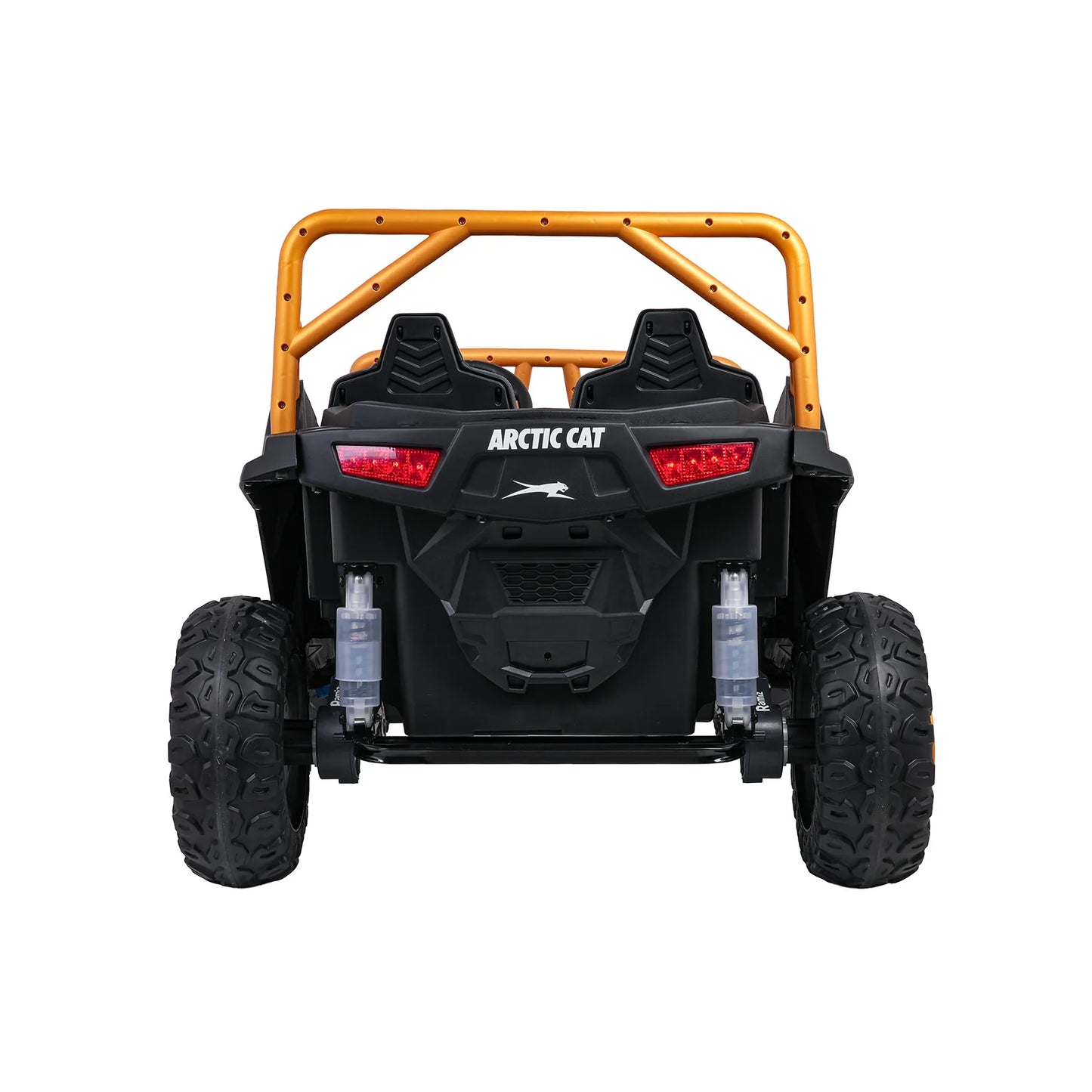 Otroški buggy na akumulator Arctic Cat WILDCAT XX – Roza