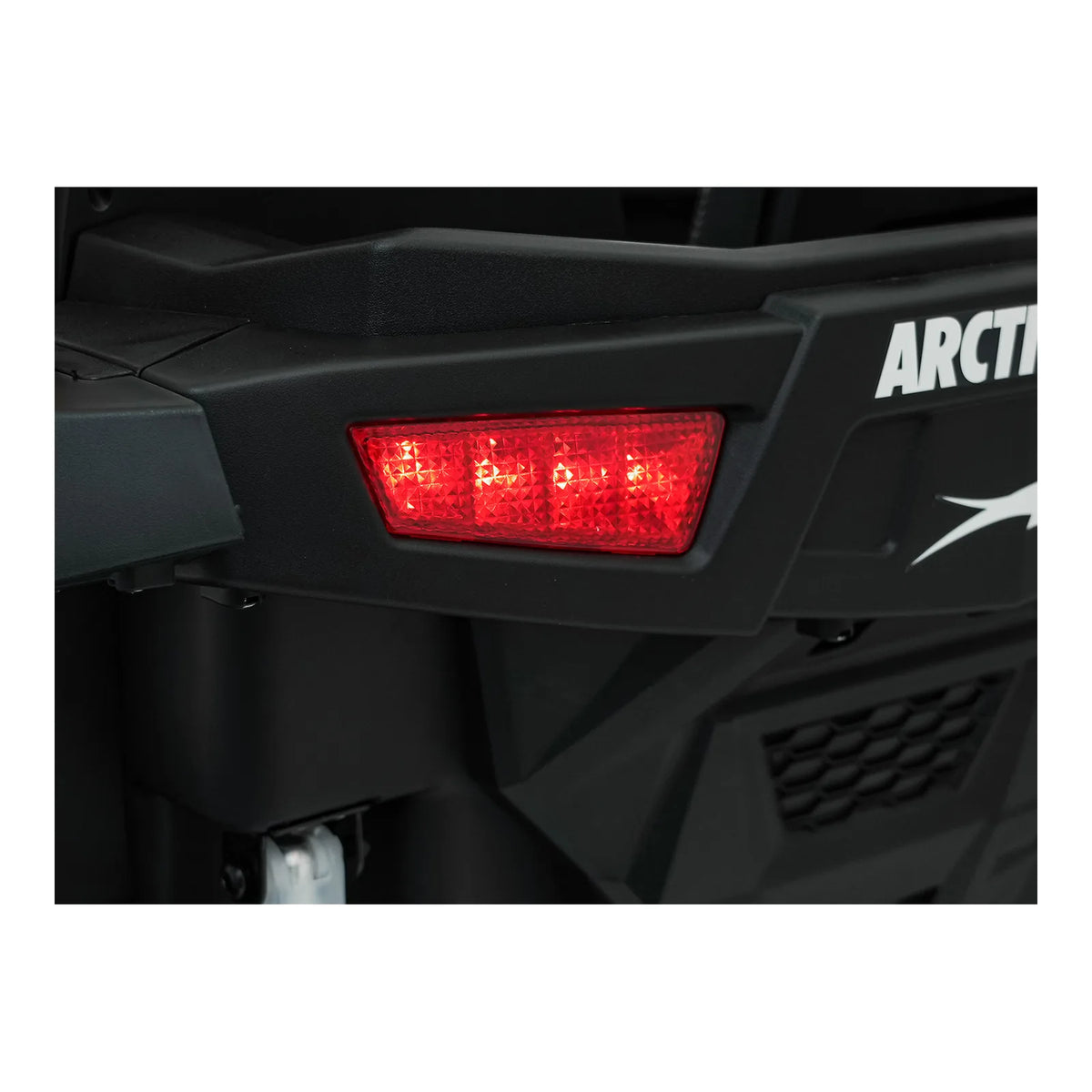 Otroški buggy na akumulator Arctic Cat WILDCAT XX – Roza
