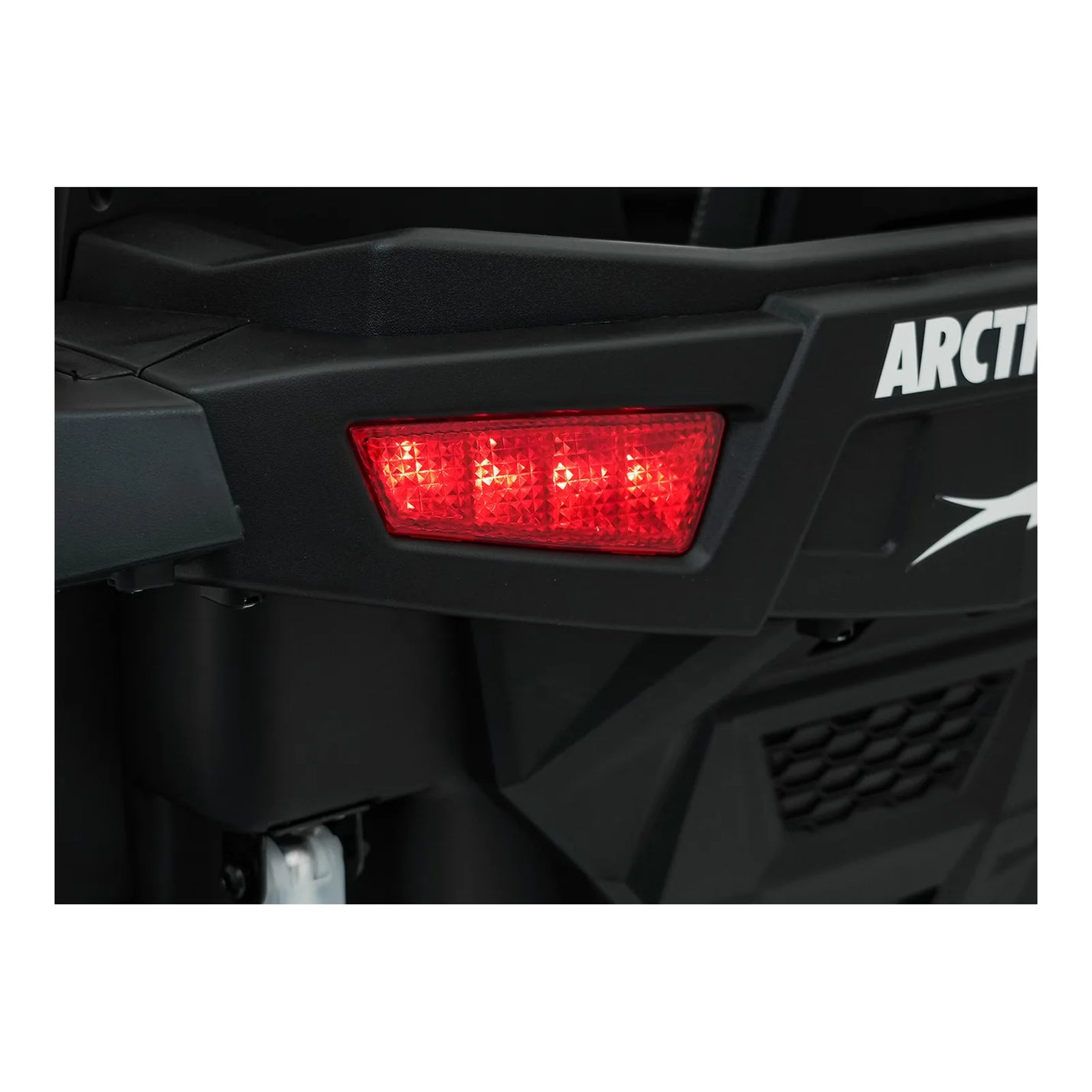 Otroški buggy na akumulator Arctic Cat WILDCAT XX – Roza