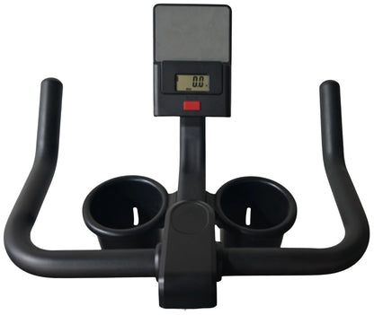 ART.IS Sport Family AS10 – LCD Bluetooth konzola in krmilo