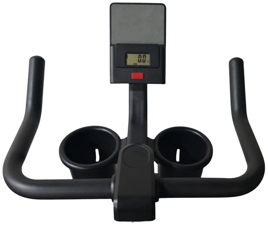 ART.IS Sport Family AS10 – LCD Bluetooth konzola in krmilo