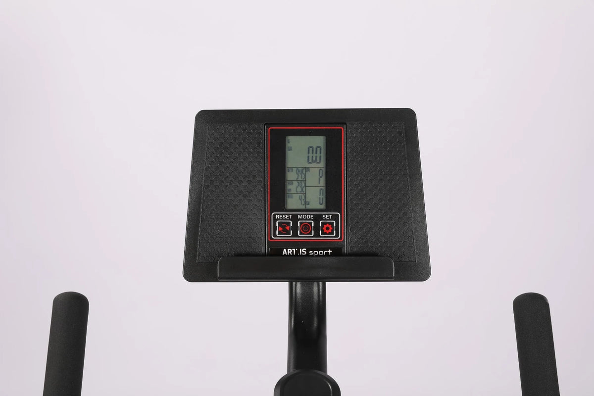 ART.IS Sport Superior AS2 – LCD konzola od blizu