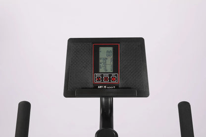 ART.IS Sport Superior AS2 – LCD konzola od blizu