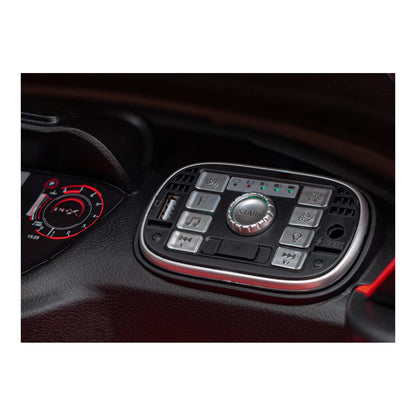 Aston Martin DBX vehicle
